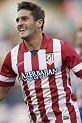 Koke Resurrección
