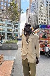 Emmanuel Adjei