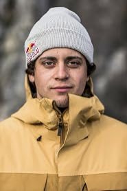 Carson Storch