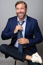 Rob Bouton