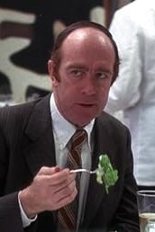 Ed Crowley