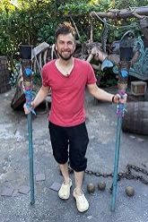 Sean Klitzner