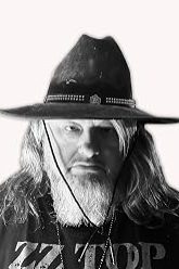 Billy 'Bloody Bill' Pon