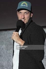 Isaac Walsh