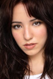 Lucy Parks Urbano