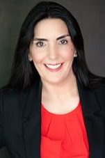 Sarah Anderson