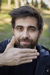 David Casademunt