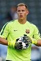 Marc-André Ter Stegen