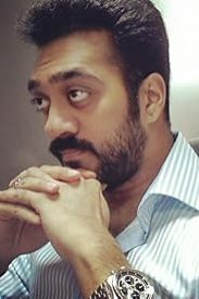 Ashwin Kkumar