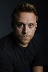 Jon Stevenson