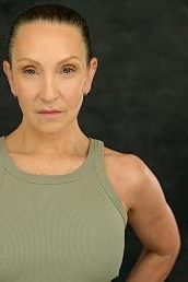Tina-Marie Springham