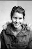 Ane Ulimoen Øverli