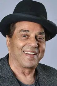 Dharmendra