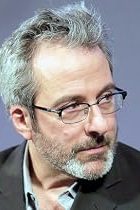 Warren Leight