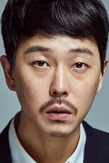 Park Chan-woo