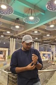 Mahesh Pallapu