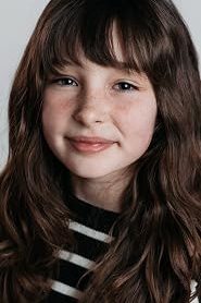 Flora McInroy