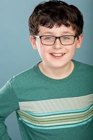 Jasper Thompson