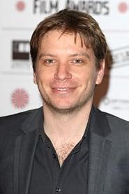Gareth Edwards