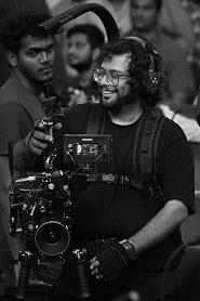 Siddharth Vasani