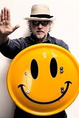 Jimi Cauty