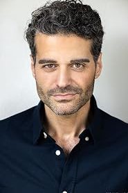 Simon Mezher