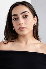 Amber Afzali