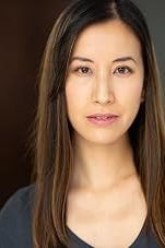 Claudia Chen
