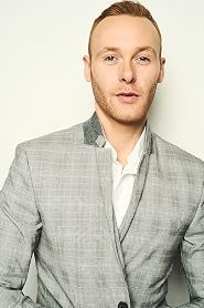 Zach Paul Brown