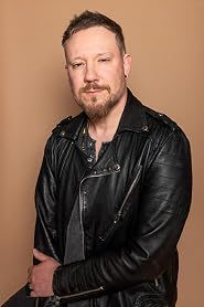 Brendan Gabriel Murphy