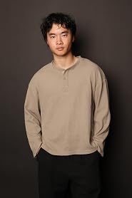 Lawrence Shou