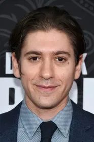 Michael Zegen