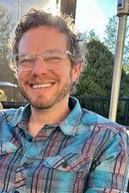 Adam Pitman