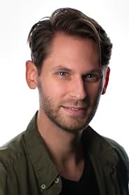 Collin Arend