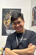 Matthew Chow