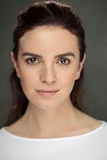 Rosie Edwards