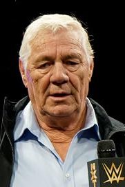 Pat Patterson
