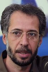 Hassan Yektapanah
