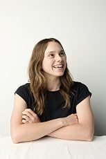 Zoe Phillips