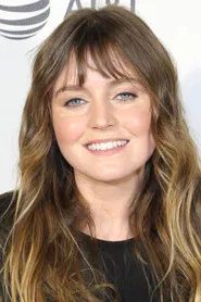 Lorraine Nicholson