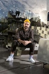Nico Casavecchia