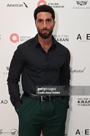 Stephen Hailo