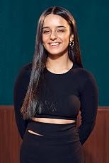 Arista Mehta