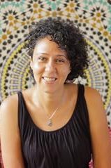 Karima Guennouni