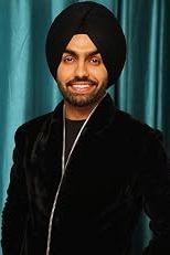 Ammy Virk