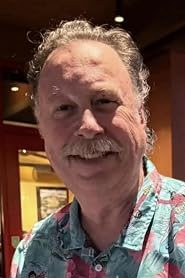 Darrell Mapson