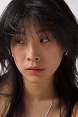 Shina Peng