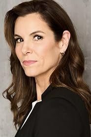 Gina Simms