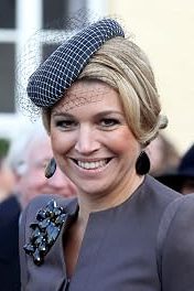 Queen Máxima of the Netherlands