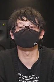 Ken Takahashi